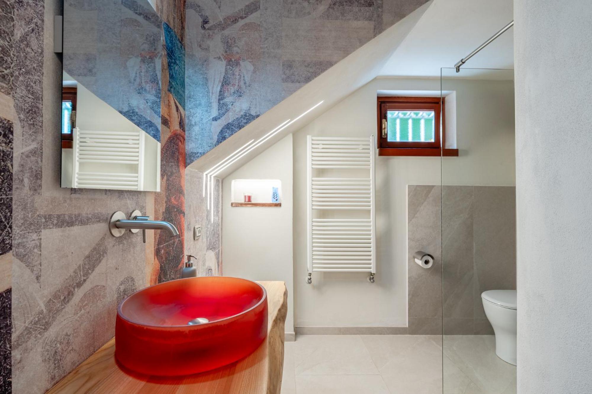 Le Lanterne - Villa Vista Mare Massarosa Kültér fotó
