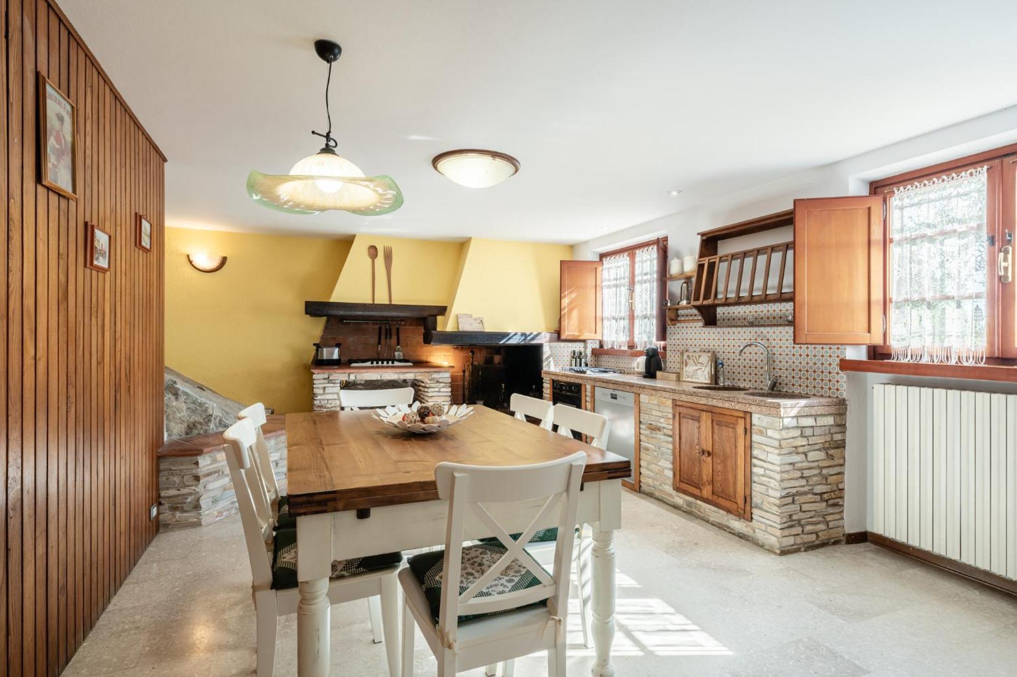 Le Lanterne - Villa Vista Mare Massarosa Kültér fotó