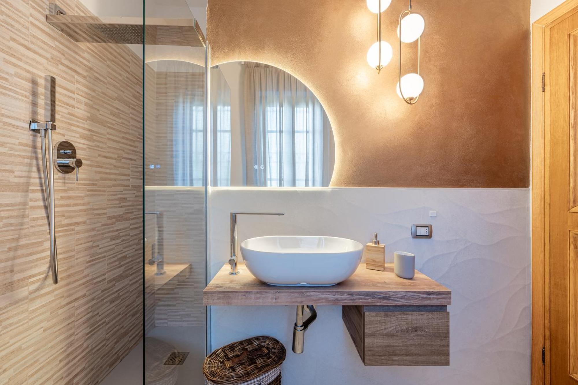 Le Lanterne - Villa Vista Mare Massarosa Kültér fotó
